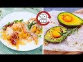 9 Самых простых рецептов за 10 минут / Нереальная вкуснота за 10 минут