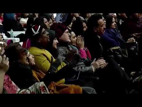 سامي يوسف يارب العالمين