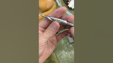 Perfect pickup jack holes. #luthier #guitar  #guitarbuilder