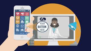 GD Mobile Telemedicine Basic Intro screenshot 3