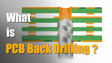 What is PCB Back Drilling? | PCB Knowledge