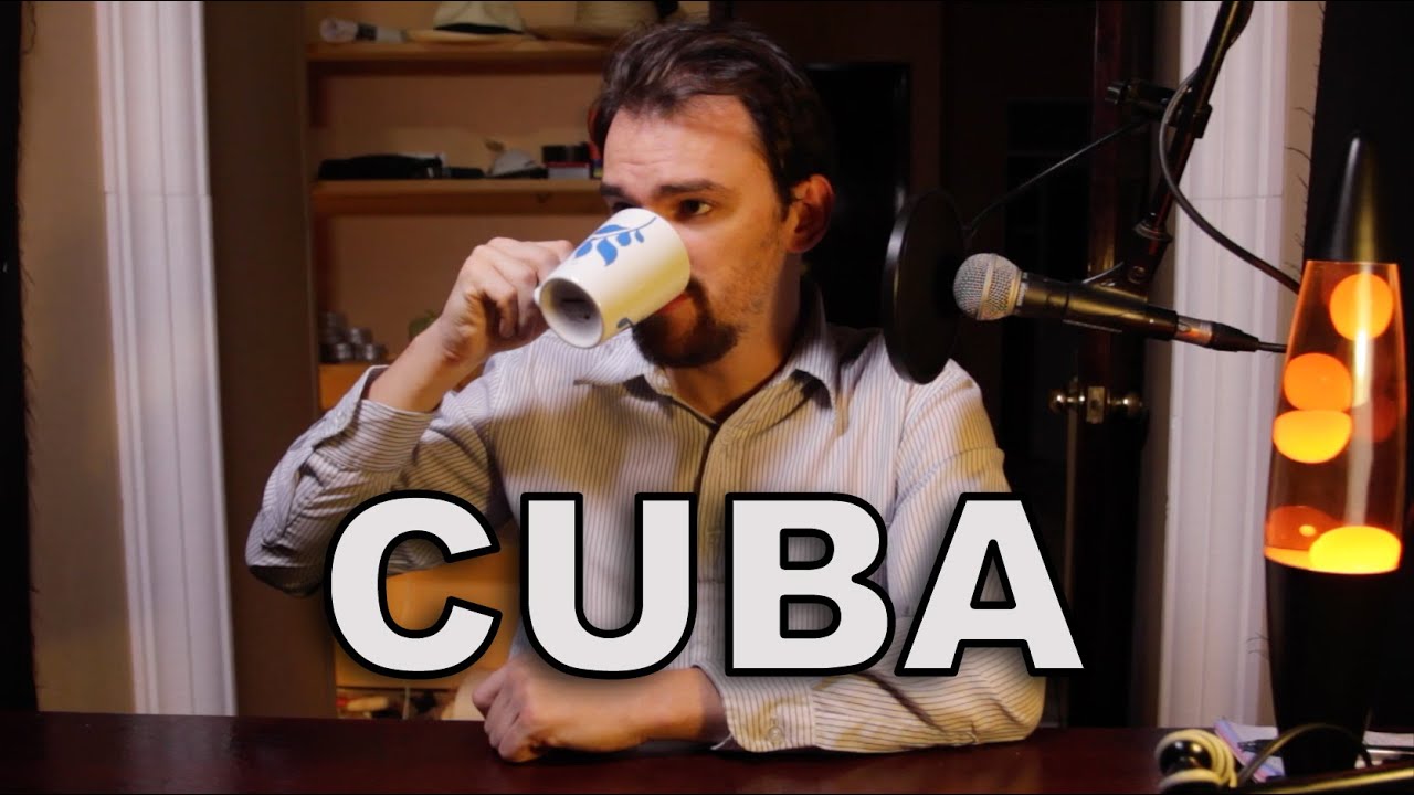 Thoughts On Cuba / Havana