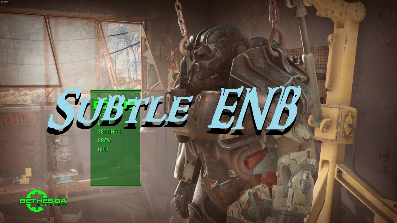 fallout 4 how to download enb presets