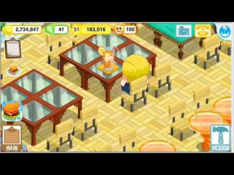 restaurant-story!