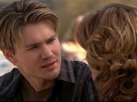 One Tree Hill - Lucas Scott - Season 4