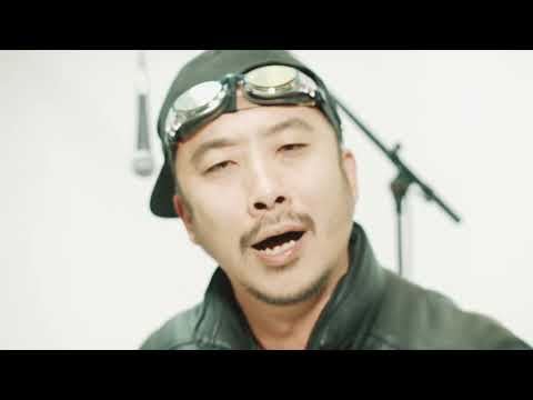 Who Am I - Japan's Most Wanted (JMW)[Foxhole Entertainment)