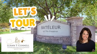 Tour Bateleur at The Preserve in Greenwood Village, Colorado