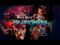 Ronald Borjas Y Motiff - Me Descontrola -VIdeo Oficial