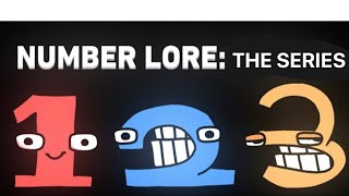[dudes] Number Lore (1-9)