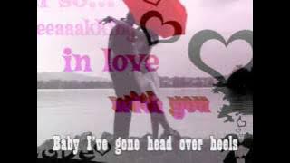 I Love You - Martina McBride