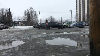 New Sagayas City Market- Downtown Anchorage Alaska