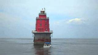 Delaware Bay 3