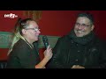 Michael Winter im Interview mit DieZwei.tv in Krefeld