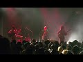 250716 '仮面をはずさないで(Mask On Mask)' - 坂本慎太郎 Sakamoto Shintaro 사카모토 신타로 FULL FANCAM @TOKYO LIQUIDROOM
