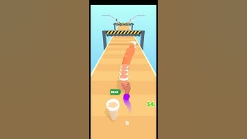 Popsicle stack gameplay level 25 #gaming #shortvideo #short #youtubeshorts #popsiclestack