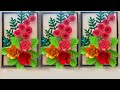 How To Make Diy Easy Handmade how to origami paper quilling easy home decoration paper craft ideas