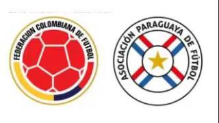 Colombia Vs Paraguay - Copa America - Pronóstico, prediccion y formaciones