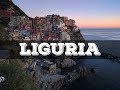 Top 10 cosa vedere in Liguria