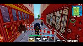 Misteri di block city wars vice