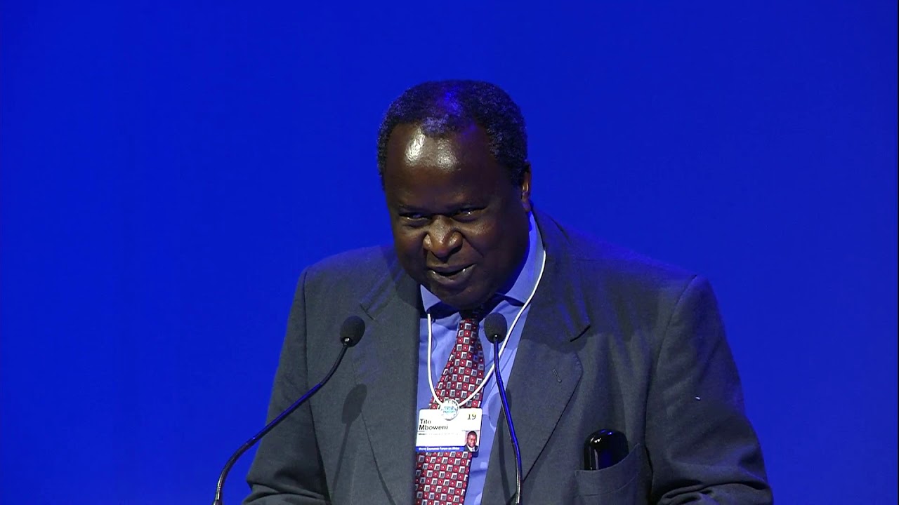 leadership quotes Closing Remarks