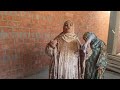 ربا ضارة نافعه فرشنا المسجد وصلينا فيه التراويح والفجر والظهر وكل الاقات