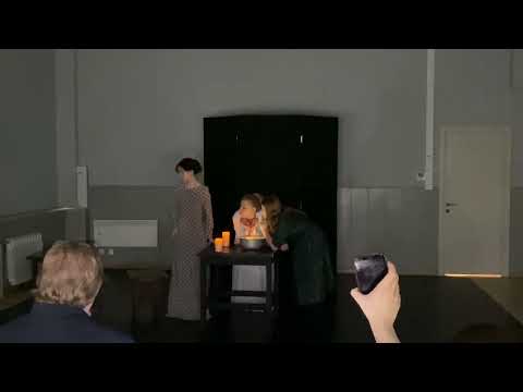 Этюд по картине