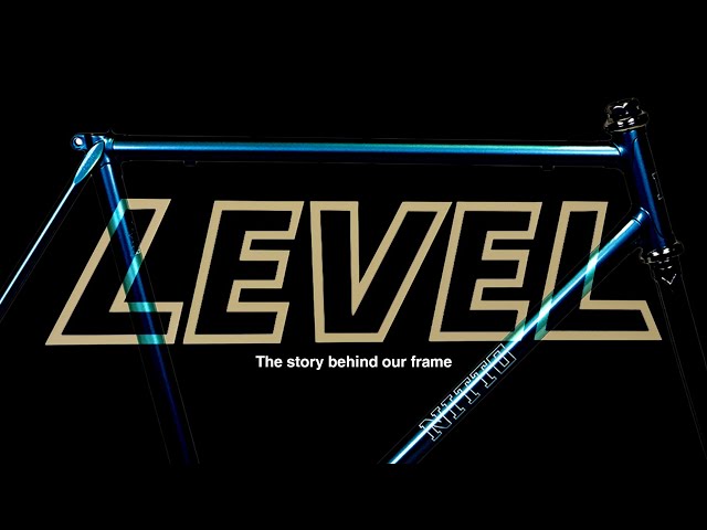 Eng Sub】The legendary Nitto track frame is back! - YouTube