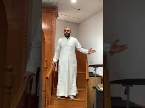 خطبة الجمعة 2 اغسطس 2024 مسجد دار الدعوة م محمد أبو الفتوح