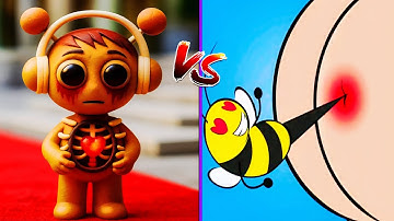 Sprunki Merge Master Vs Tricky Story - I Found All Max Level Up Epic Gameplay #209