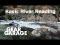 Gear Garage Ep. 151: Reading Water (Basic Level)