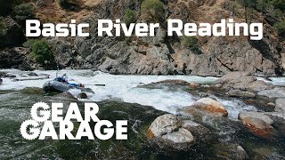 Reading Water (Basic Level) | Ep. 151