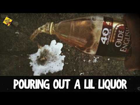 Pouring Out A Lil Liquor for Mac Miller and MF Doom | DEHH Podcast