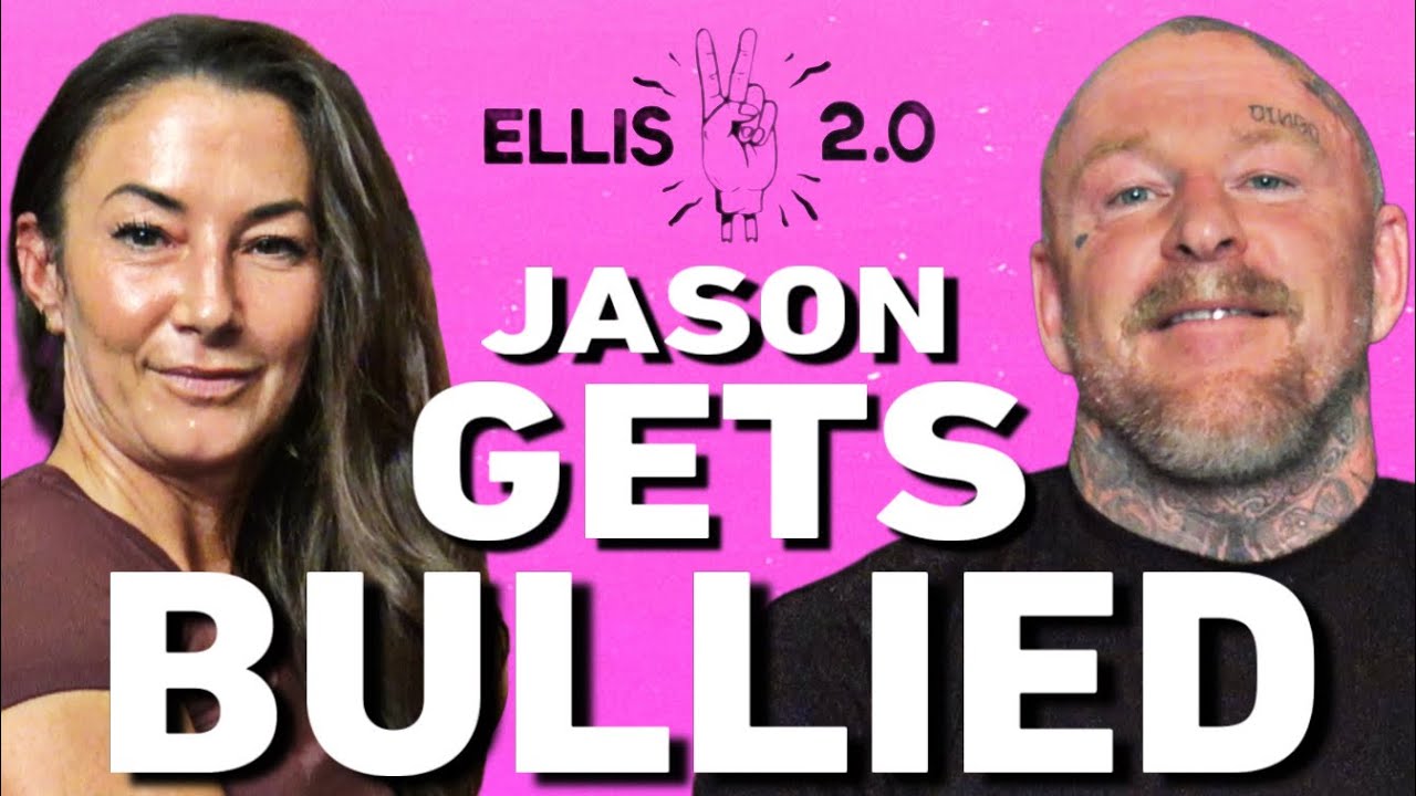 Kerryn Feehan BULLIES Jason Ellis