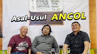 Download Lagu Asal Usul Ancol MP3