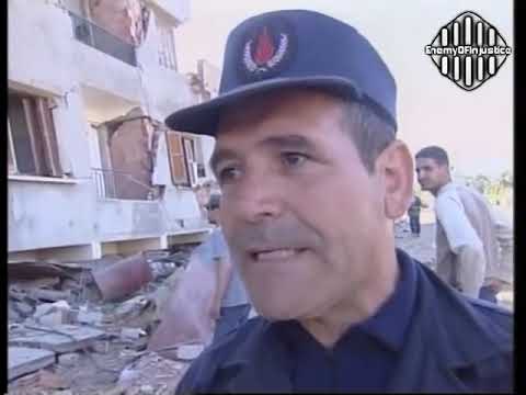 زلزال بومرداس 2003