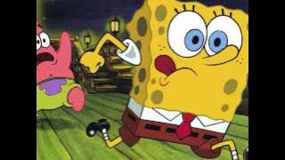 Sponge Bob Theme Remix Ghetto
