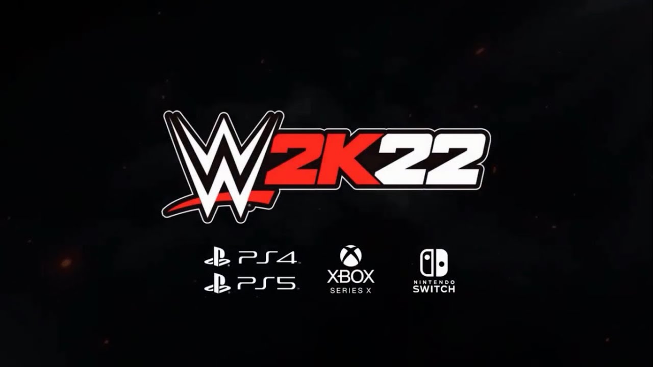 WWE 2K22 - SummerSlam Trailer - YouTube