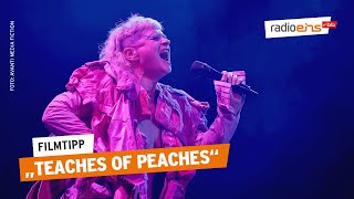 Teaches of Peaches | Filmtipp der Woche