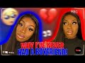 WHY I&#39;VE NEVER HAD A BOYFRIEND.... LETS TALK! | ft Nadula Hair Review | JM