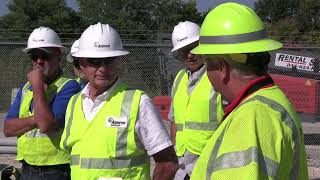 Substation Improvements Support Reliability in Pike County