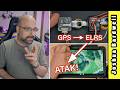 GPS tracking for EVERY RC vehicle // ELRS TO ATAK!