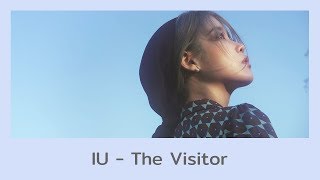 [THAISUB] IU (아이유) - The Visitor (그 사람)