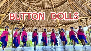 Button Dolls linedance Join the Joyful Grooves: HappymomsBali Line Dance Fun and Fitness"
