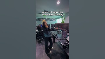 POV: The worst feeling ever. #fundingpips #trading #tradingmindset #interview #crypto