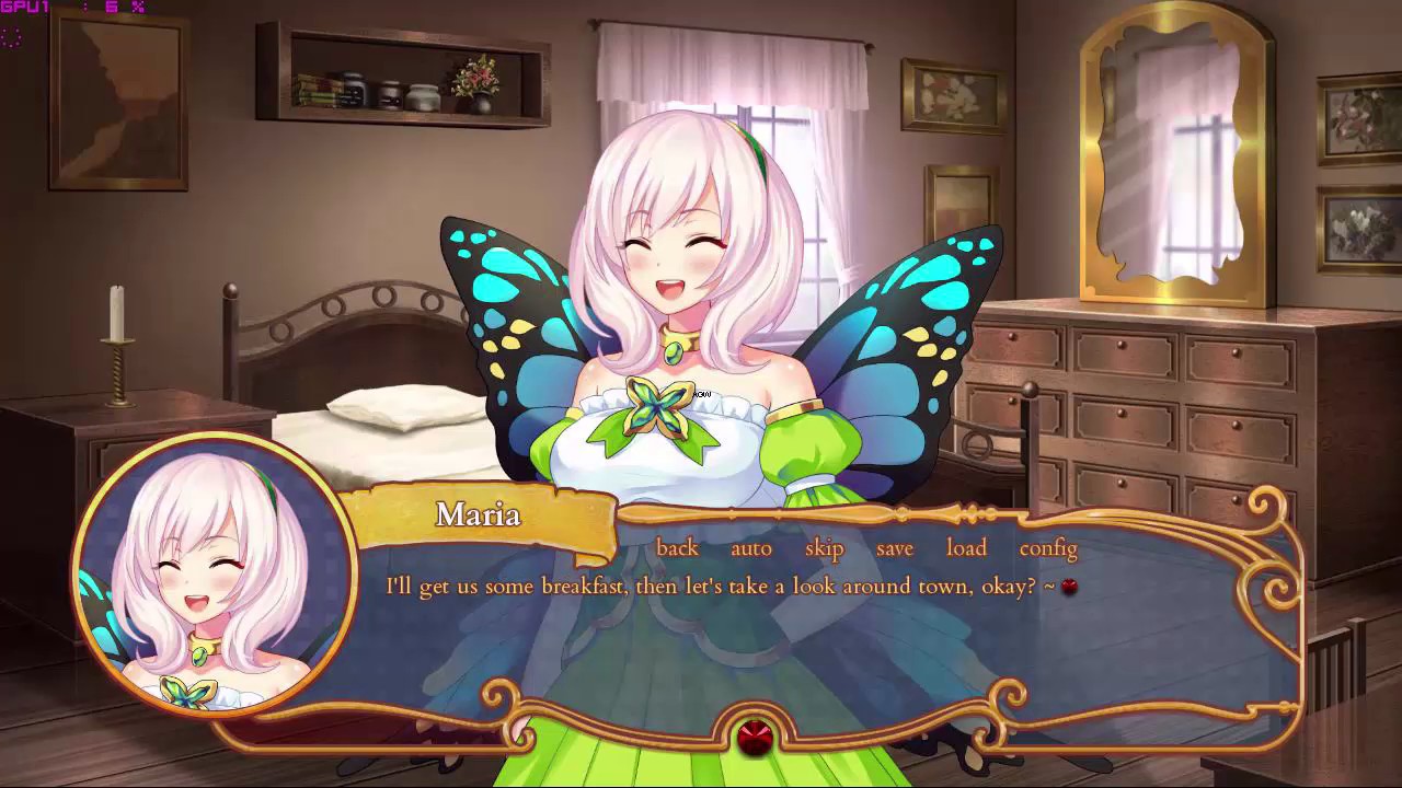 Serment Contract With A Devil Gameplay No Commentary Adventure Pc Game - 