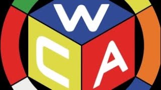 All WCA records+removed events records (april 2026)