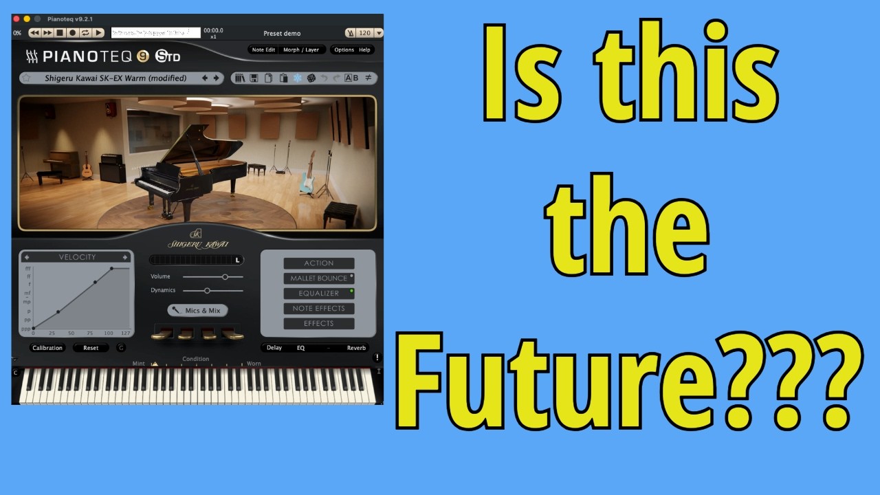 Pianoteq 9 Review Is It REALLY Worth It YouTube pianoteq-9-review-is-it-really-worth-it-youtube