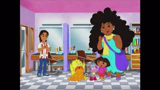 Zendaya Addresses Criticism of Her Dora the Explorer Hair at 2015  Nickelodeon Kids Choice Awards VIDEO