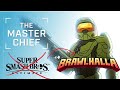 Master Chief in Brawlhalla!!?? (Brawlhalla X Halo Reaction)