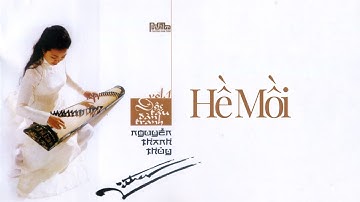 ĐỘC TẤU BÀI HỀ MỒI (Nhạc Chèo Với Nốt Nhạc) | A CHÈO TUNE SOLO WITH NOTATION